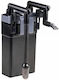 Sun-Sun Extern Aquarium Filter für Aquarien mit einer Leistung von 500lt/h und einer Leistung von 6W
