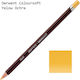 Derwent Μολύβι Coloursoft C050 Yellow Ochre