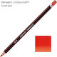 Derwent Μολύβι Coloursoft C110 Scarlet