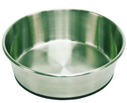 Donald Pet Care Edelstahl Schalen Futter & Wasser