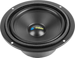 Dibeisi DBS-G5002 Автомобилен Говорител 5" 40W Мощност RMS Dibeisi DBS-G5002 Автомобилен Говорител 5" 40W Мощност RMS