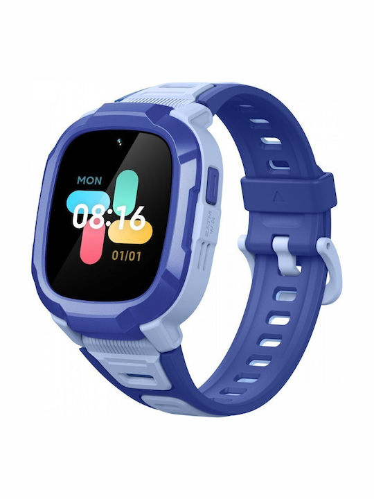 Mibro Παιδικό Smartwatch 4G