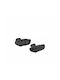 H&S Smart Grip Men's Gym Gripper Gloves