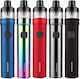 Vaporesso Gtx Go 80 Pod Kit 5ml with Built-in Battery 3000mAh Black