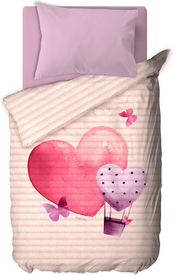 Saint Clair Kids Single Quilt 160x220cm