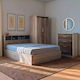 Shade Student Furniture Set 200-001325 3pcs