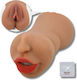 Masturbator Mouth / Vagina ED479