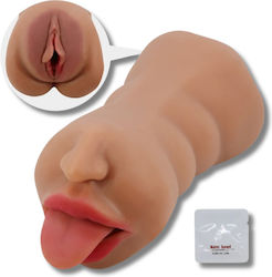 Masturbator Masturbator