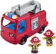 Fisher Price Φορτηγό Πυροσβεστικό