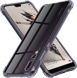 Techsuit Bumper Transparenη (Huawei P20 Pro) Techsuit Bumper Transparenη (Huawei P20 Pro)