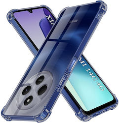 Techsuit Bumper Διάφανη (Redmi 14C / Poco C75) Techsuit Bumper Διάφανη (Redmi 14C / Poco C75)