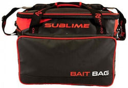 Nytro Sublime Large Fishing Bait Bag 64x35x30 Cm 67 Liters