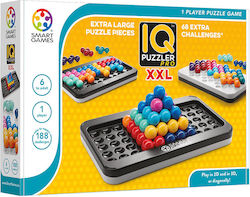 Smart Games Iq Puzzler Pro για 6+ Ετών
