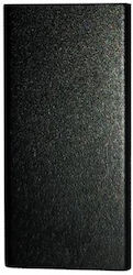 Spacer Adapter Spacer Smartphone Von Usb 2.0 Weiblich Zu Type-c Weiblich Schwarz