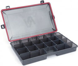 Cutie Accessories Nytro Feeder Box Ls355-s 35x23x5cm