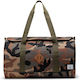 Herschel Heritage Duffle Reisetasche Stoff