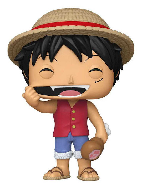 P.O.P MONKEY D. LUFFY フィギュア Funko Pop! Animație: One Piece - Monkey. D. Luffy 1771 | Skroutz