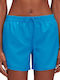Bikini Shorts Μπλε