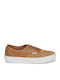 Authentic Sneakers Brown