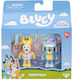 Миниатюрна играчка Bluey