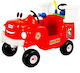 Little Tikes Spray & Rescue Feuerwehrauto Weite...