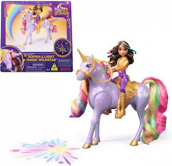 Spin Master Unicorn Academy Sophia Wildstar