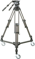 Libec Lx 10 Studio System Stativfuß - Dolly