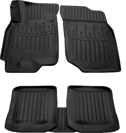 Race Axion Килими за кола Маркуч Car Mats с Копчета Mitsubishi Lancer Ix 4d 2003-2009 Race Axion 5 Бр 5013055/st