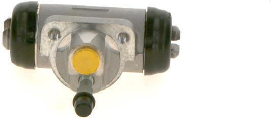Спирачни цилиндърчета Задни Nissan D21-D22-Terrano EBC5509-P196