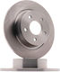Δισκοπλακa Οπις Ford Tourneo-transit Df1102-199