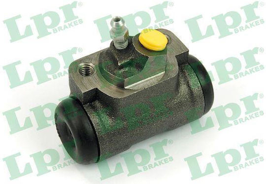 Rear Brake Cylinder Toyota Hi Lux V Vwv Taro Ebc4115 Idm Ebc4115-11367