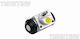 Brake Cylinder Rear Fiat Doblo Opel Combo 1.3-2.0 Cf865-199