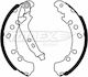 Brake Shoe Set Toyota Yaris 05 2217-4377