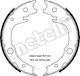 Σιαγωνες Toyota Avensis 2186-4377