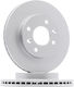 Brake Disc Front Renault Clio 1.4 Kangoo 99-> Megane 1.6 95-> Df272-199