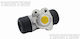 Κυλινδρακι Οπις Toyota Yaris 99-05-iq-justy*αλουμ 17,46mm Cf580-199