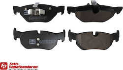BMW Brilliance 3-Serie E90 Bmw 190525-403 Bremsbelag BMW Brilliance 3-Serie E90 Bmw 190525-403 Bremsbelag