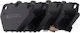 Brake Pad Set Toyota Celica Coupe T23 Corolla E12 Corolla Verso E12 Matrix E13 Yaris P1 Yaris Verso P2 191160-403