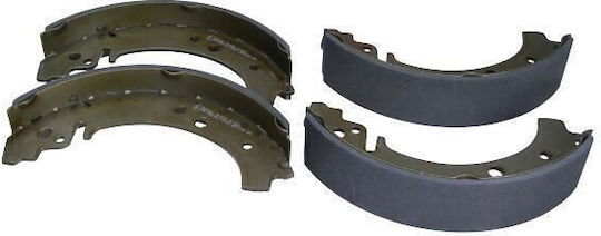 Brake Shoe Set Chevrolet Niva 2123 Lada 1200-1600 Nova 2105 Toscana 2107 194608-403