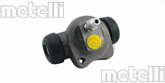 Спирачен Цилиндър Заден Opel Astra F-corsa A Idm|ebc4245 Ebc4245-11367
