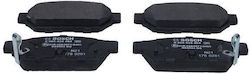 Bremsbelag Οπις Mitsubishi Carisma Da 95->99 Colt Iv 92->96 1155-4377 Bremsbelag Οπις Mitsubishi Carisma Da 95->99 Colt Iv 92->96 1155-4377