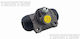 Brake Cylinder Rear Fiat Tipo-Tempra-Dedra-Delta 1.4 22mm Cf130-199
