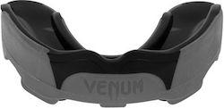 Venum Predator Mouthguard Grey Black Venum Predator Mouthguard Grey Black