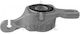 Control Arm Bushes 30-55.5 Fsb33131-10457