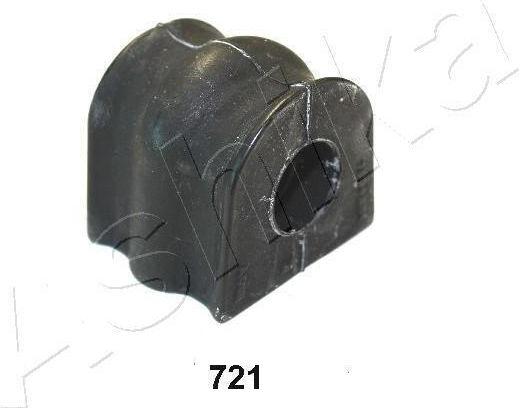 Rubber Damper Φ18.8mm Subaru Forester Impreza 2.0 Ashika Gom721-257