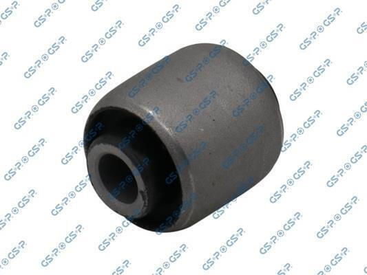 Bushes Front Control Arm Toyota Auris-Avensis T25 517258-373