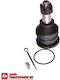 Ball Joints Front Suspension Citroen C1 I Pm Pn Peugeot 107 Pm Pn Toyota Aygo B1 Yaris P1 Yaris P9 Yaris Verso P2 Mgz416004-403