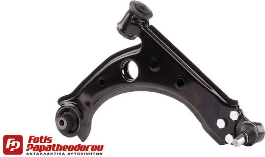 Braț De Suspensie E D Stilo II 06-16 Felicitări II 07-14/Lancia Delta III 3624-10457