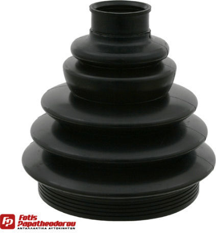 Ball Joint Boot A R 145/146 147 156-Fiat Bravo I Punto II Marea G.T661797 30401551-11190