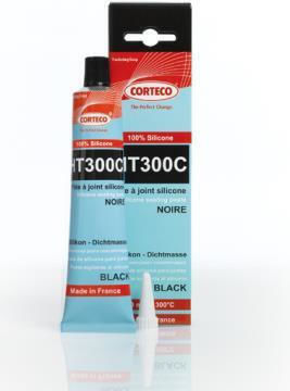 Corteco Φλαντζόκολλα Κόκκινη 75gr